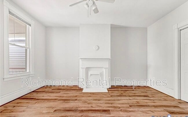 Building Photo - 1302 W Cary St