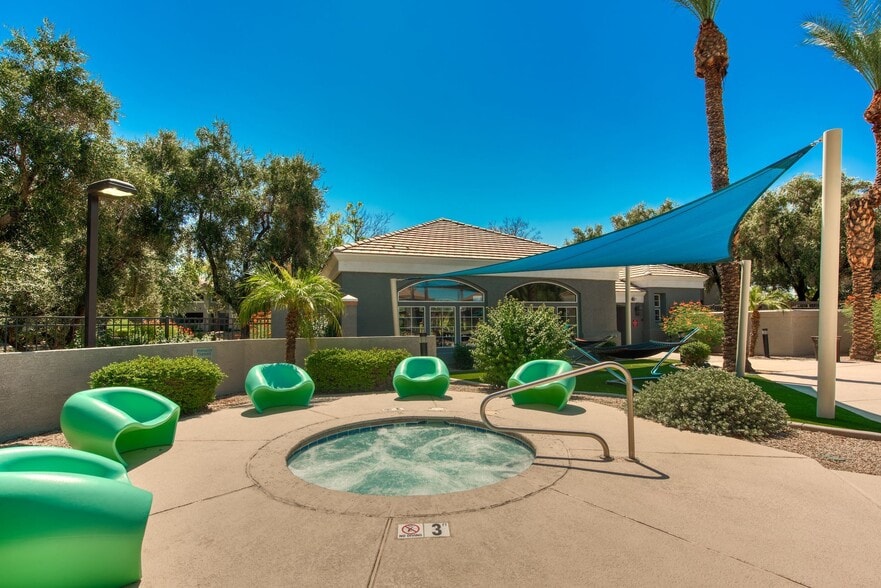 Pinnacle Terrace apartments — community photo - Pinnacle Terrace
