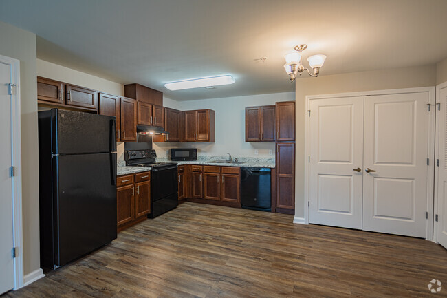 Interior Photo - Keswick Apartments