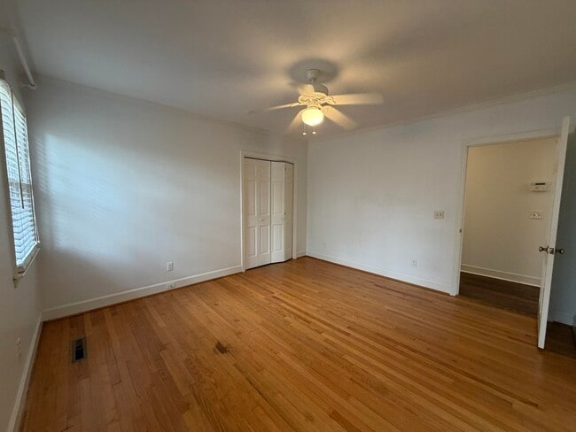 Building Photo - 115 Adams Ave