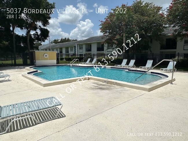 Building Photo - 5037 Bordeaux Village Pl