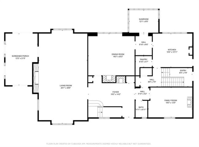 Building Photo - 705 E Beau St