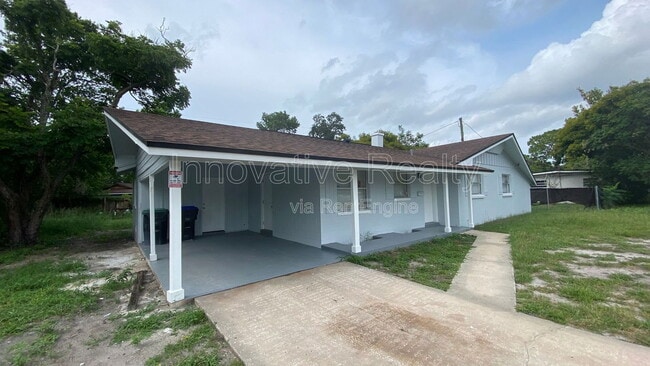 Building Photo - 4911 Danny Boy Cir