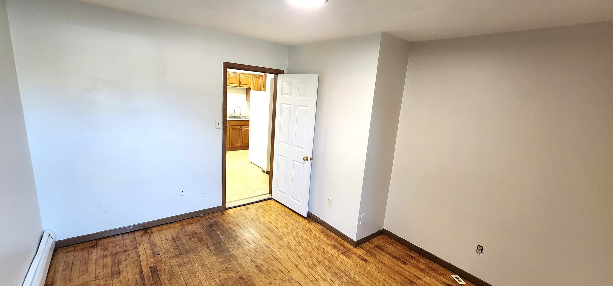 Bedroom 2 - 29 William St