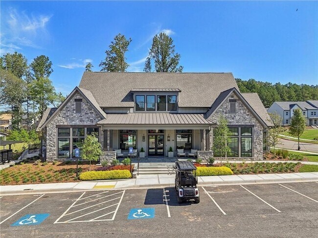 Building Photo - 180 Hensley Pk Ln