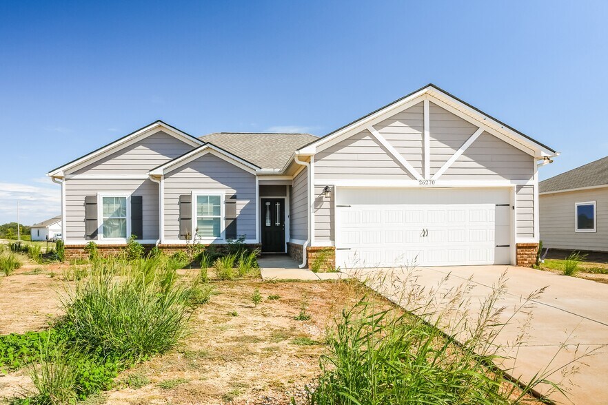 Primary Photo - 26270 Beech Grv Ln NW
