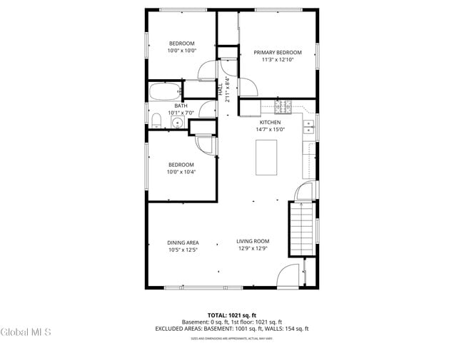 Building Photo - 614 Park Ave