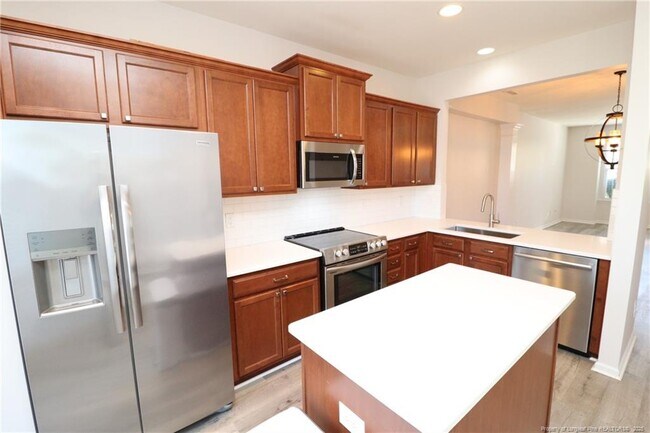 Building Photo - 309 Carthage Ct