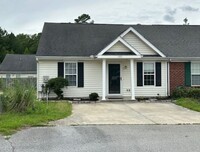 Building Photo - Beautiful 2 BR, 2 BA townhome for rent in ...