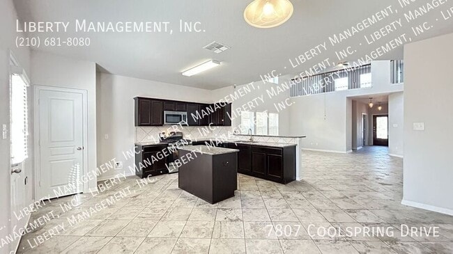 Building Photo - 7807 Coolspring Dr