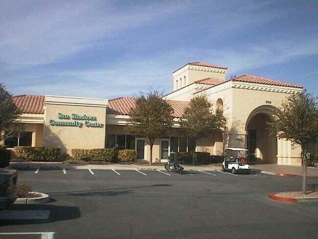 Building Photo - SUN CITY SUMMERLIN 1-STORY ON GOLF COURSE ...