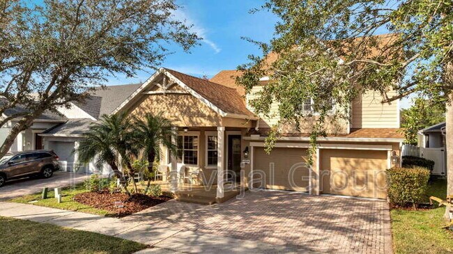 Building Photo - 4019 Alcott Cir