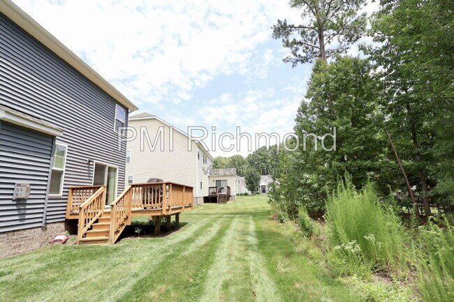 Building Photo - 15507 Morocco Ln