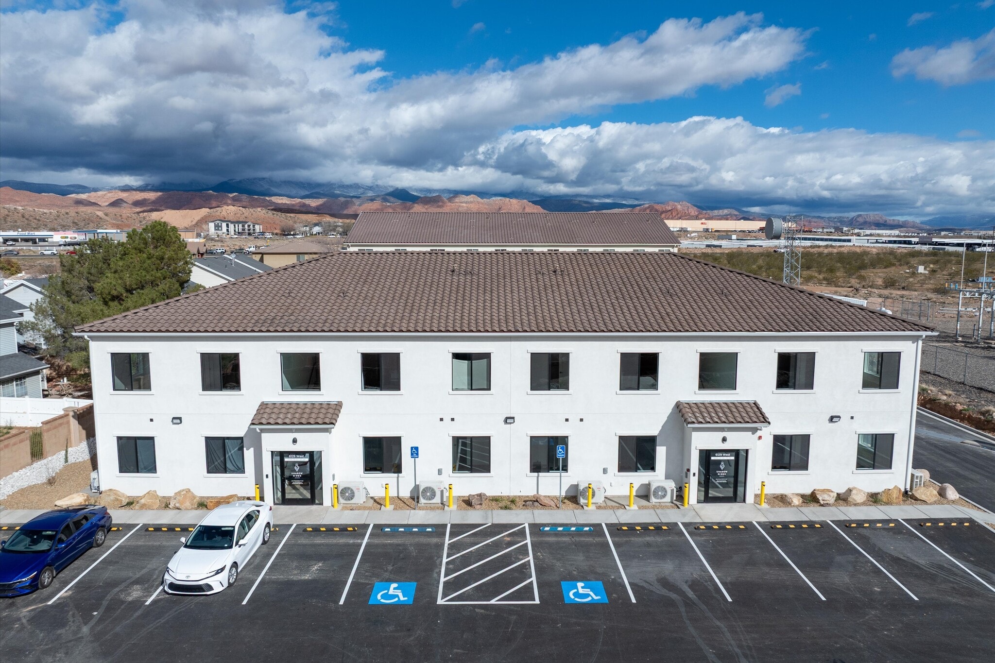 Building Photo - 6129 W 100 S