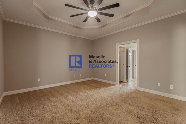 Building Photo - 3 Bed/2 Bath Home in Reservoir East of Brandon