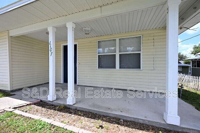 Building Photo - 1107 King Ave