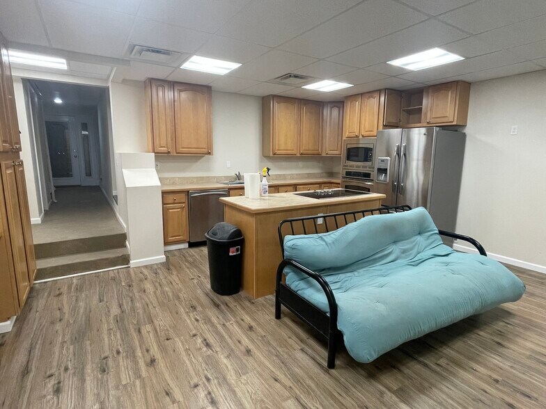 Great Room - 31 N Main St