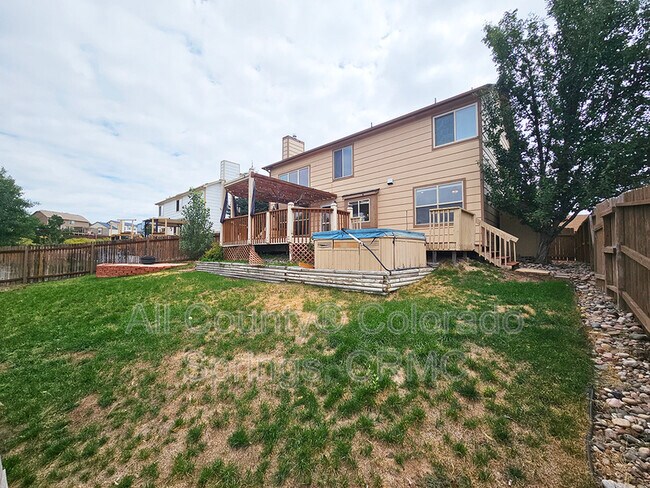 Building Photo - 2615 Helmsdale Dr