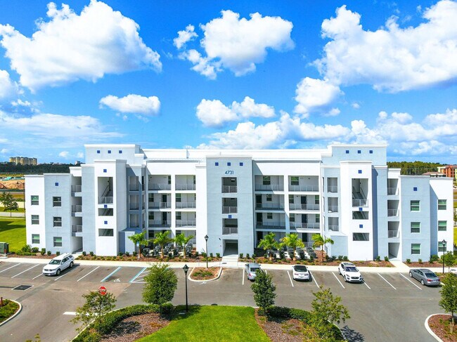 Building Photo - 4784 Clock Tower Dr