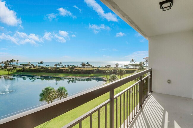 Building Photo - 601 S Seas Dr