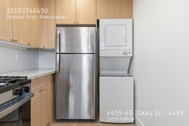 Building Photo - 4455 Texas St