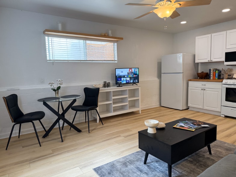 Building Photo - 2703 East St