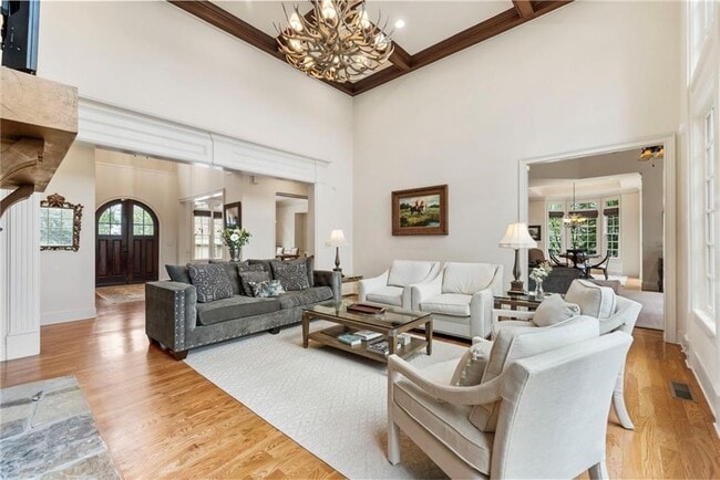 Building Photo - 927 Buckingham Cir NW