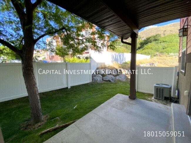 Building Photo - 14759 S Granite Rdg Ln