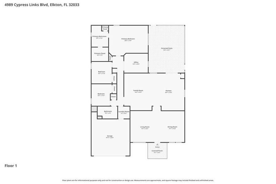 Building Photo - 4989 Cypress Links Blvd
