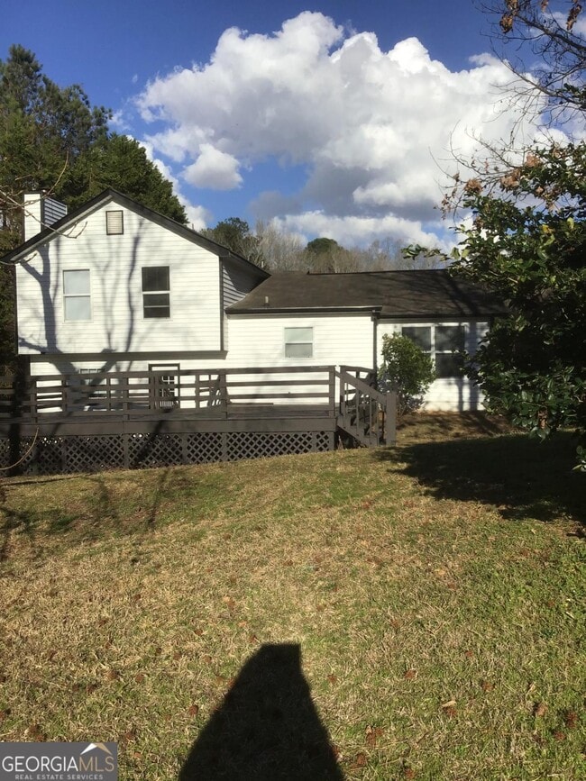 Building Photo - 6345 Peppermill Ln