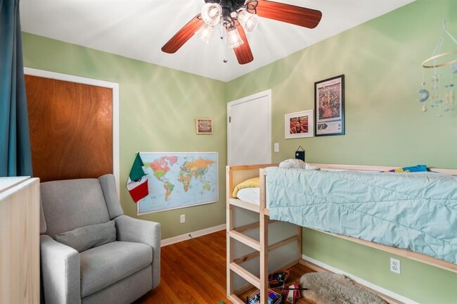 Building Photo - 8201 Lazy Ln