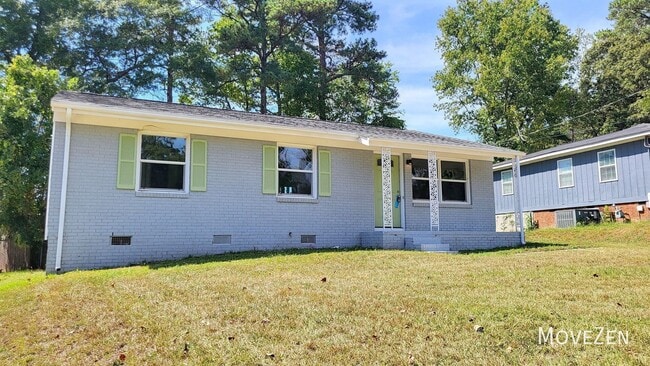 Building Photo - 206 Plaza Dr