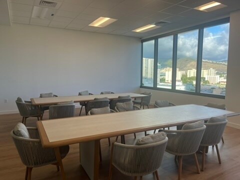 co working space - 1500 Rycroft St