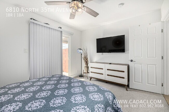 Building Photo - 6810 N 35th Ave