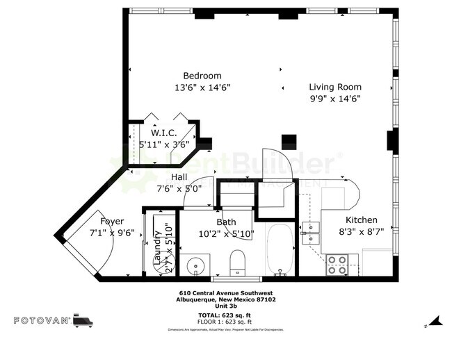 Building Photo - LOWER PRICE!  CATS ALLOWED!!