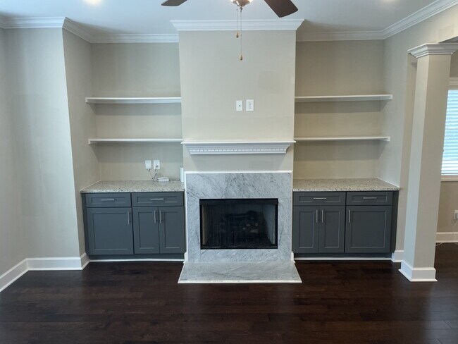 Building Photo - 4805 Wil Ray Ln