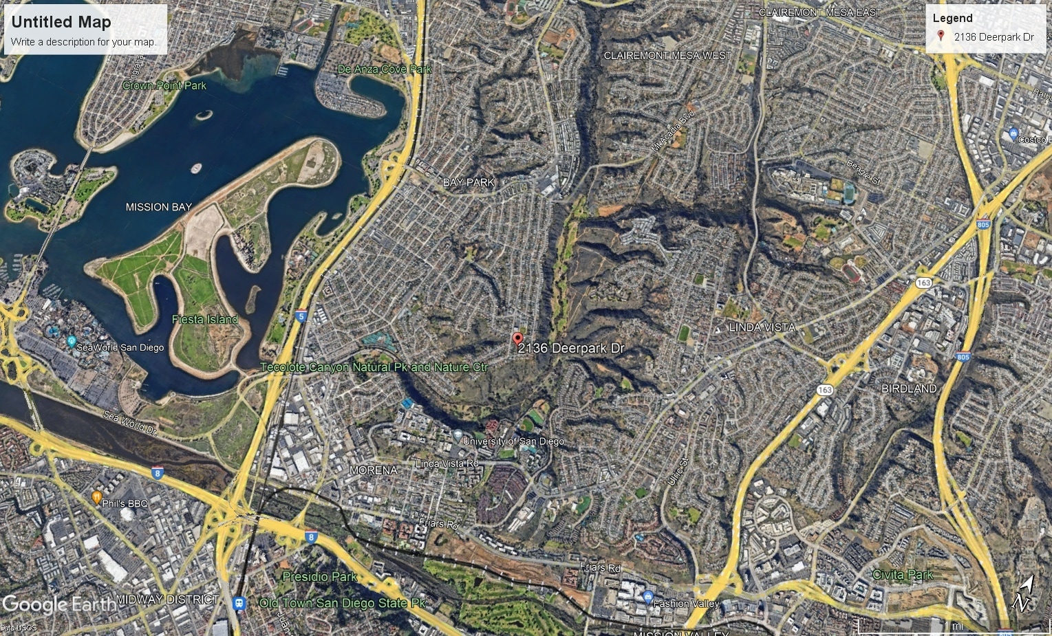 Building Photo - 2136 Deerpark Dr