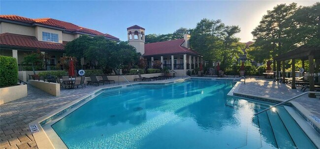 Building Photo - 2400 Feather Sound Dr