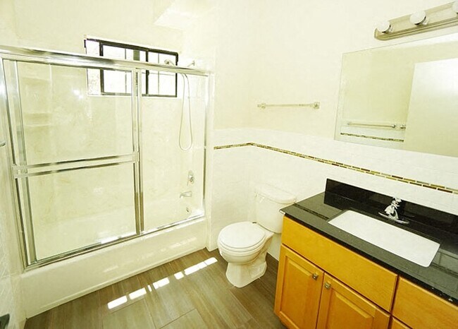 Floorplan - Telegraph Bays