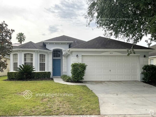 Building Photo - 653 Orista Dr