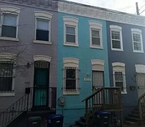 Building Photo - 408 Franklin St NW