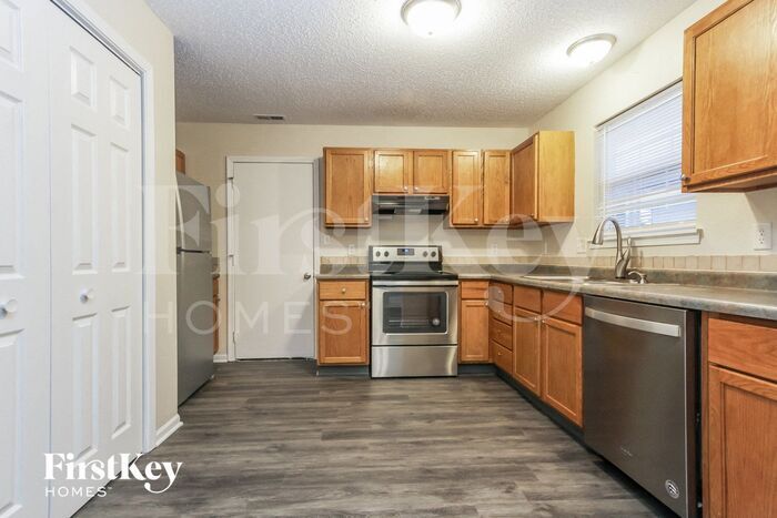Building Photo - 5805 Dollar Forge Dr