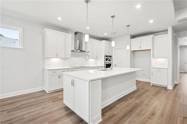 Building Photo - Waterways