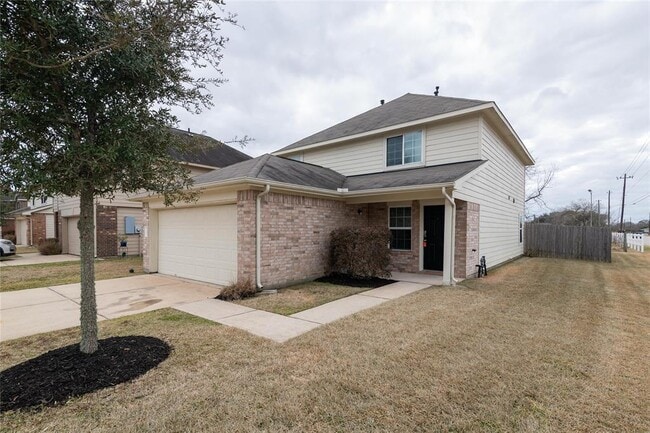 Primary Photo - 3643 Apache Meadows Drive