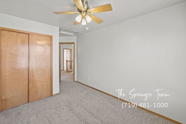 Building Photo - 5BD/4BA MONUMENT HOME in THE HEIGHTS at JACKSON CREEK **$1,000 credit with a 16-month lease start...