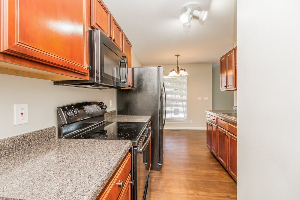Building Photo - 4124 Pleasant Colony Dr