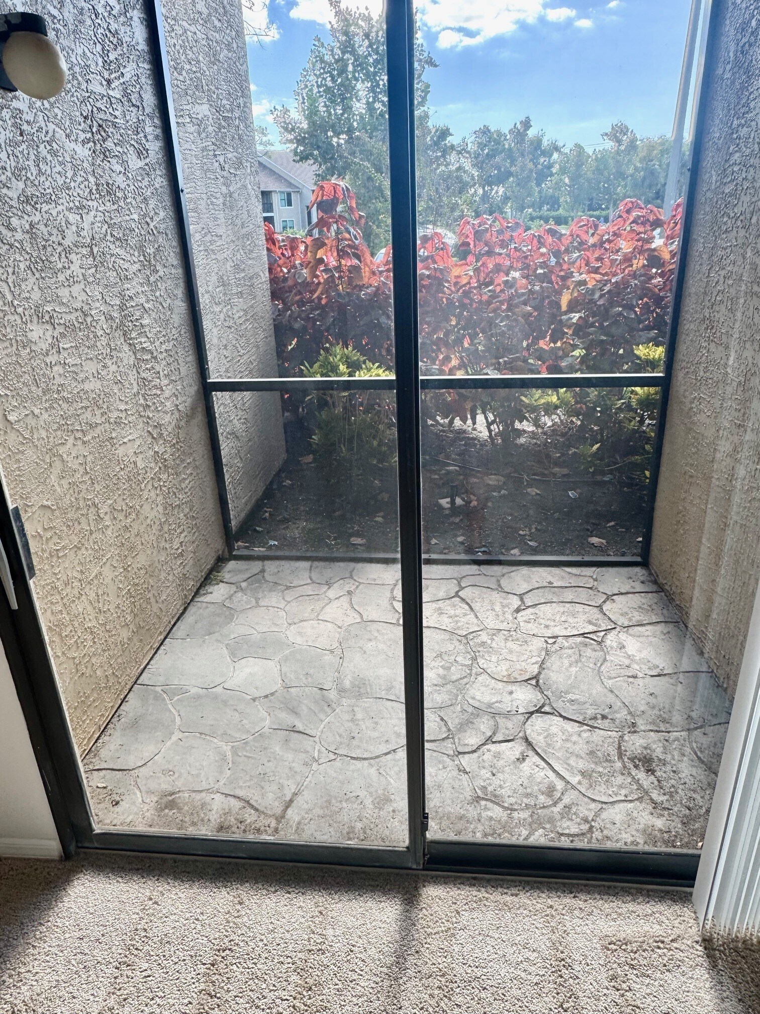2nd lanai - 4045 Crockers Lake Blvd