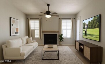 Building Photo - 1880 E Morten Ave