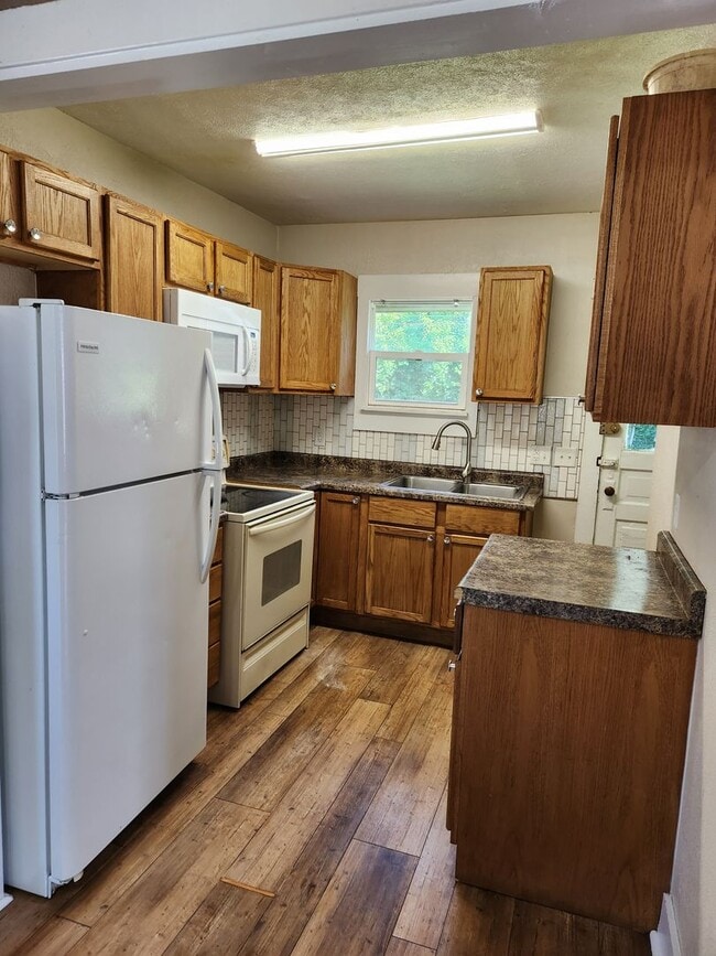 Building Photo - Single family home in Dayton, Ohio