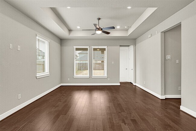 Building Photo - 8458 Harrington Grv Trl